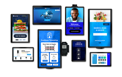 上海秉坤攜手益邏科技Elo，推出RFID自助收銀，加速新零售數字化轉型